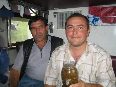 Azeris