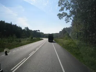 In Polen