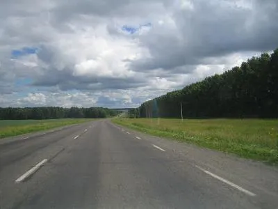 Onderweg