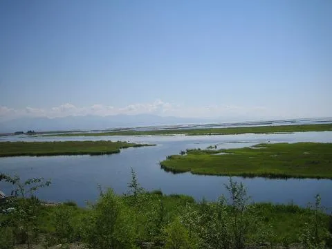 Uit Severobaikalsk