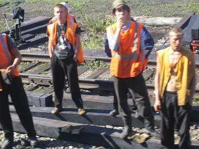 Werkers